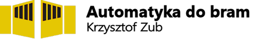 Automatyka do bram usługi elektroniczne Krzysztof Zub